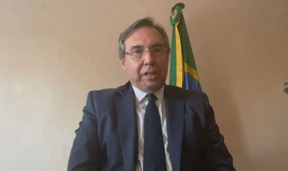 embaixador