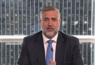 Posse de novos ministros amplia e estabiliza base do governo no Congresso, diz Paulo Pimenta à CNN