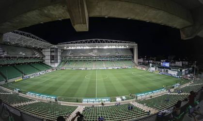 Athletic x Cuiabá: horário e onde assistir ao jogo da Série B