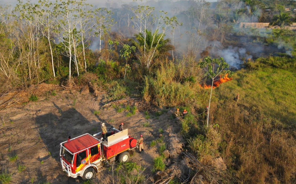estiagemamazonas