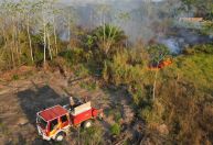 Planalto avalia acelerar pagamento de emendas e antecipar benefícios para socorrer Amazonas