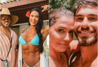 Dia do Sexo: saiba quem são os famosos que não têm medo de se declararem 