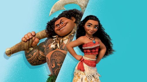 filmes de animação