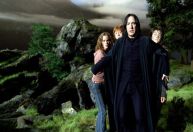 "Harry Potter e o Prisioneiro de Azkaban": veja diferenças entre livro e filme