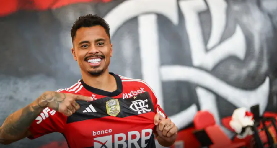 flamengo