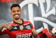 Saiba quanto custaram os reforços pedidos por Sampaoli no Flamengo