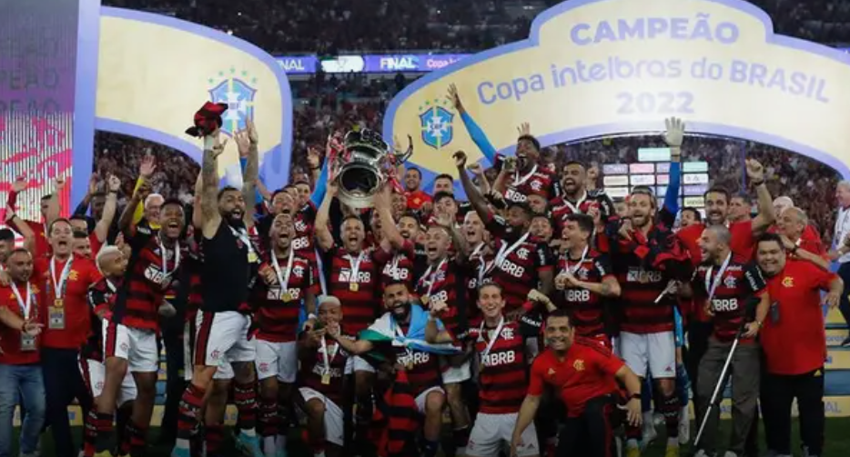 flamengo