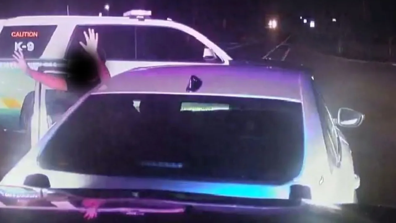 Imagem de destaque do post: Crianças roubam carro da mãe após perderem acesso a dispositivos eletrônicos nos EUA