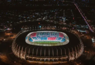 Fortaleza x Rosario Central: horário e onde assistir ao jogo da Sul-Americana