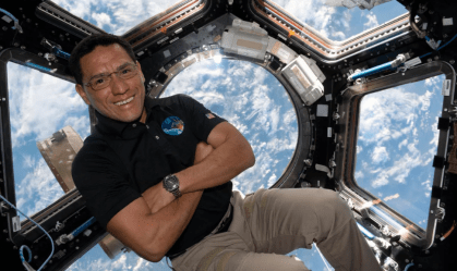 Retrospectiva 2023: as missões de exploração espacial que parecem ficção científica