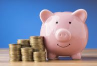 Com Selic a 11,75%, quanto rendem R$ 1.000 na poupança, Tesouro Direto ou CDB