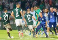 Guarani x Criciúma ao vivo: acompanhe o jogo pela Série B do Brasileiro
