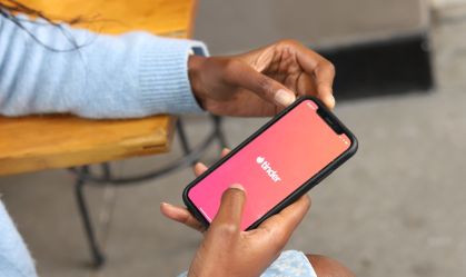 Downloads do Tinder estão caindo, mas era dos aplicativos de namoro ainda não acabou