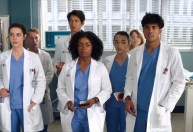 "Grey's Anatomy": atores detalham como seria o "final perfeito" da série
