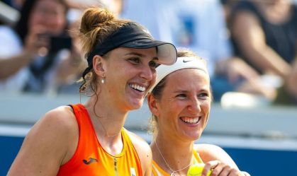 Bia Haddad Maia cai no US Open e desperdiça chance de semifinal brasileira
