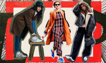 Tendências em sneakers: 3 modelos de tênis que estão dominando a moda