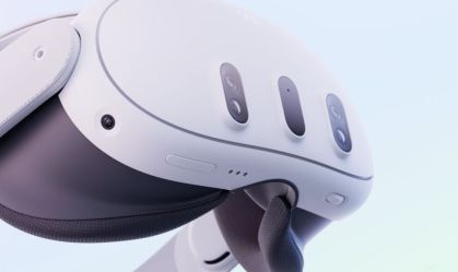 Meta Quest 3: Zuckerberg apresenta nova geração de óculos de realidade mista