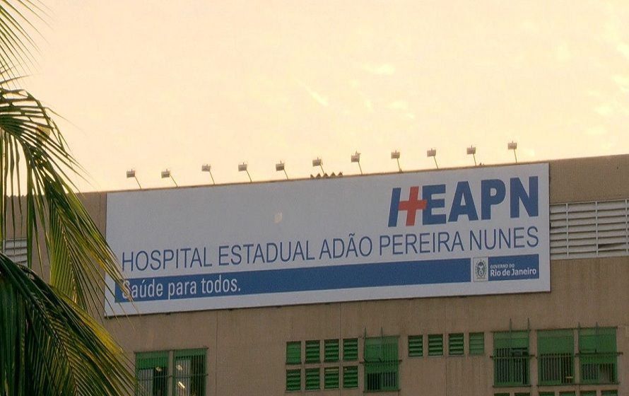 Hospital