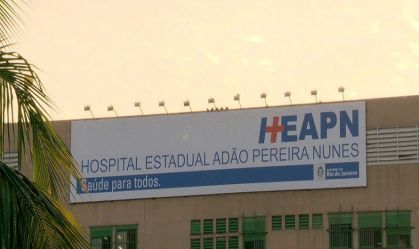 Hospital