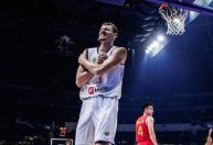 Jogador perde rim após pancada em jogo da Copa do Mundo de Basquete