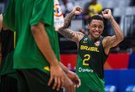 Brasil pode garantir vaga olímpica no basquete neste domingo; veja cenário