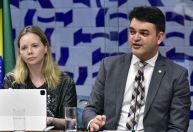 Relator da minirreforma eleitoral deve entregar texto à Câmara nesta quarta (6)