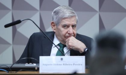 Hacker, plano de golpe, ditadura e Brilhante Ustra: as perguntas que general Heleno não respondeu à CPMI