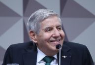 General Heleno: “É preciso uma cabeça muito bem preparada para fazer um golpe”