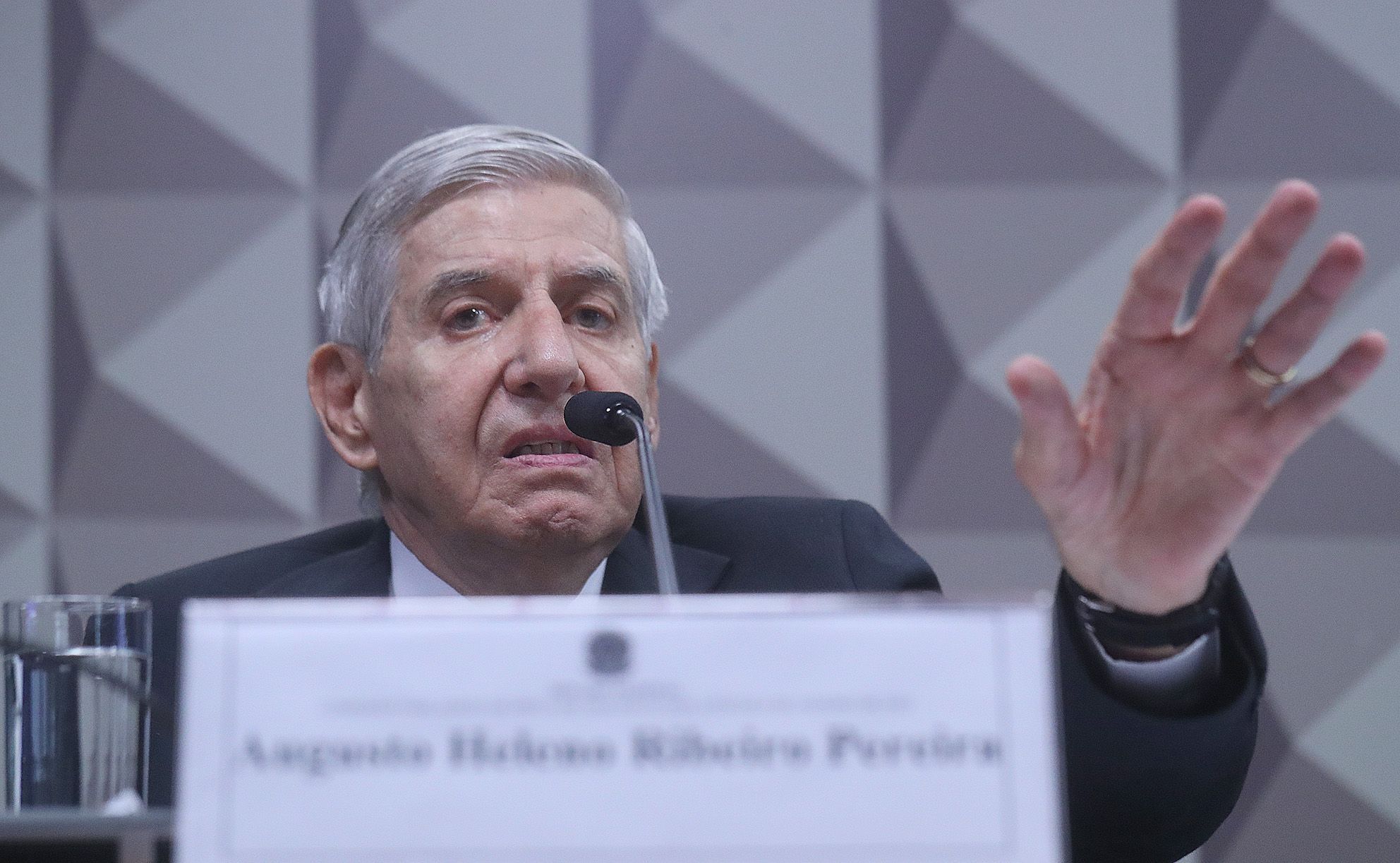 Augusto Heleno