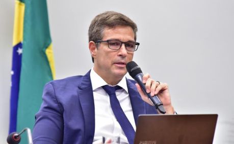 Roberto Campos Neto fala sobre a Atuação do BC na Comissão de Finanças e Tributação da Câmara dos Deputados