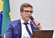 Campos Neto: inflação é imposto perverso que onera quem não pode se defender dela
