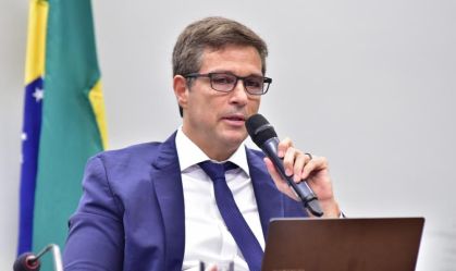 Campos Neto: inflação é imposto perverso que onera quem não pode se defender dela