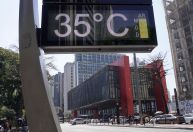 Ondas de calor serão mais comuns? Especialistas explicam