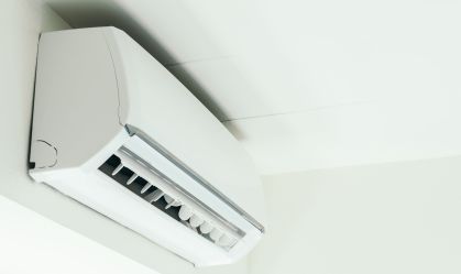 Ar-condicionado pode prejudicar a respiração? Entenda essa relação