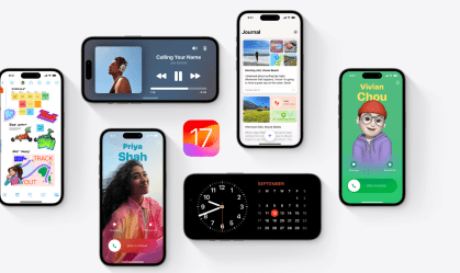 Apple lança iOS 17; veja iPhones compatíveis, como atualizar e quais as novidades
