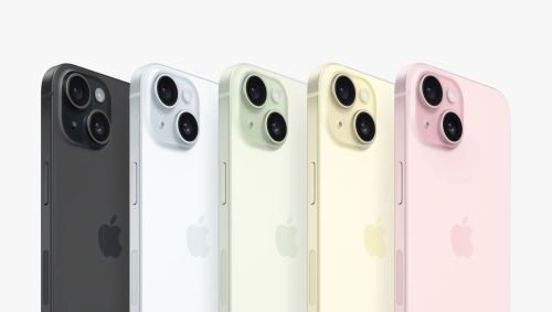 A queda nas vendas ocorreu apesar do desconto promovido pela Apple em vários modelos de iPhone