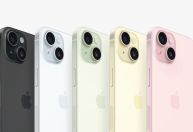 Apple apresenta iPhone 15 com “design totalmente novo”
