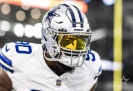 Times da NFL são avaliados em R$ 700 bilhões; veja quanto vale cada equipe