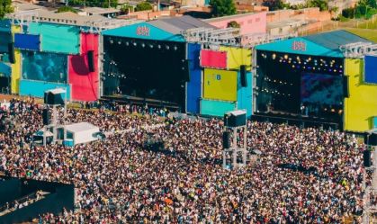 Festival João Rock inicia venda oficial de ingressos da 22ª edição