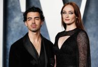Sophie Turner sobre fim de relacionamento com Joe Jonas: "Incrivelmente triste"