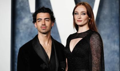 Opinião: narrativa de Joe Jonas sobre Sophie Turner não irá funcionar
