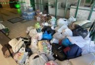 Correios entregaram mais de 1 mil toneladas de doações ao Rio Grande do Sul