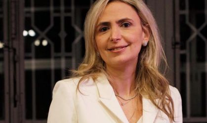 Ludhmila Hajjar toma posse como professora titular do Departamento de Clínica Médica da USP