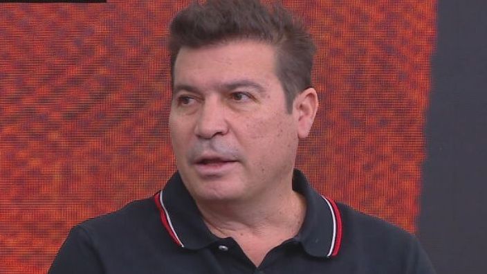 luizao benja