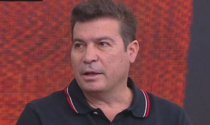 luizao benja