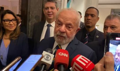 Imagem de destaque do post: Lula diz não ter expectativa por conversa com Zelensky sobre “problemas” em meio a guerra