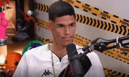 Luva de Pedreiro vai ganhar série documental no streaming; veja trailer