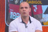 Mano diz que Seleção Brasileira parece “bando de moleque criado por vó no condomínio”