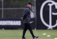 Corinthians recusa convite para pré-temporada na Ásia