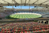 É preciso discutir IPOs de clubes de futebol, diz presidente da B3
